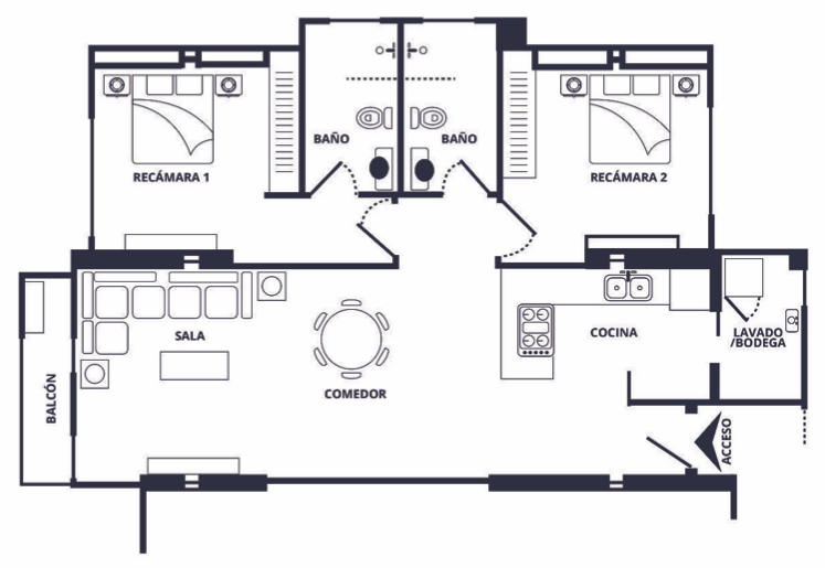 Alborada Residencial