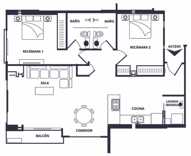 Alborada Residencial